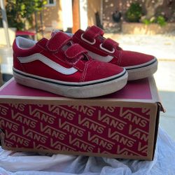 Kids Vans 