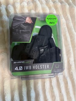 Concealing Holster