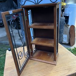Cute little decorative Shelf