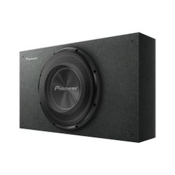 Pioneer 12’ Subwoofer 