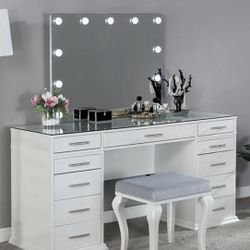 Vanity