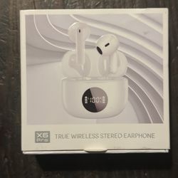 Wireless Earphones