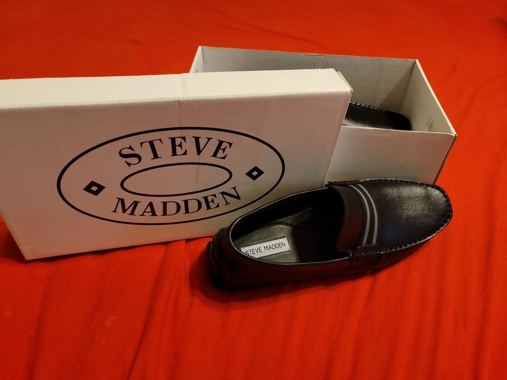 Mens Steve Madden Shoes