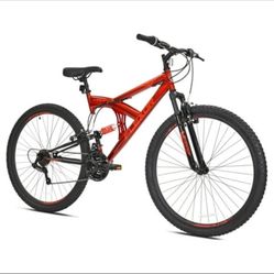 Mountain Bike Trade Only 