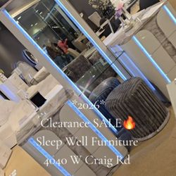 💥 Make Up Vanity Stations 💥 Furniture Sectionals Avail 