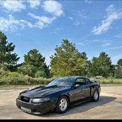 01 Mustang Gt Turbo Ls Swap 