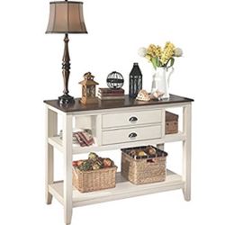 Whitesburg Dining Room Server