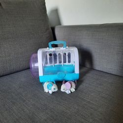 Little Live Pet Set