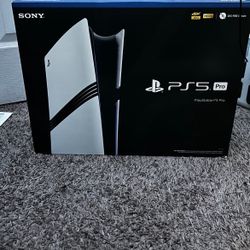 Ps5 Pro
