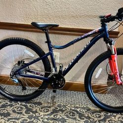 Specialized jynx women's mountain bike new arrivals