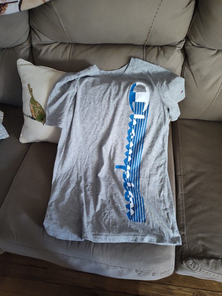 Champion Shirt
