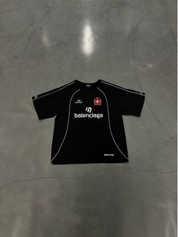 Balenciaga Shirt