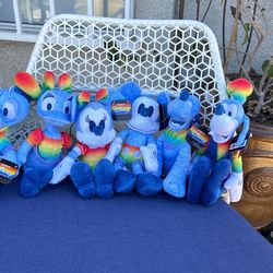 Rainbow Disney Collection 