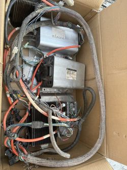 Gem Polaris Parts For Sale