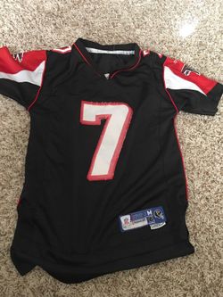 Falcon jersey boys size medium