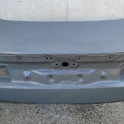 2024-2025 Hyundai Sonata Rear Trunk Shell Original