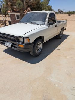 1994 Toyota Pick-Up