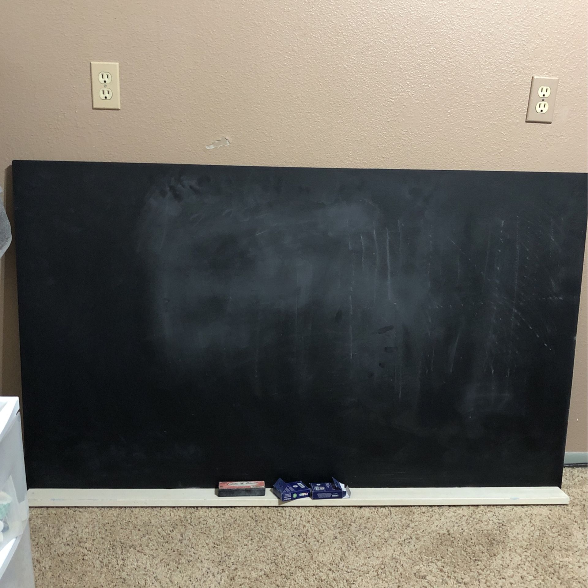 Chalk Board