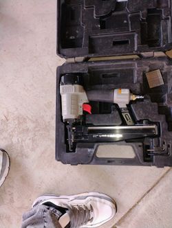 Porter Cable 16 Gg Finish Nailer