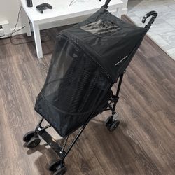 Small Dog Stroller