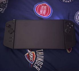 Lenovo legion go
