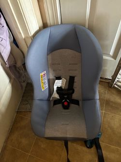 New carseat