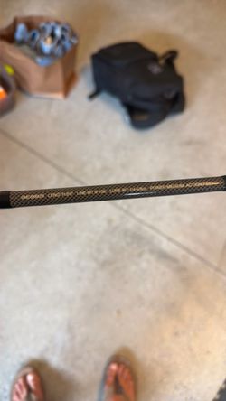 Bait caster Rod and Reel