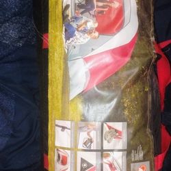 Ozark Trail Dome Tent And Sleeping Bag