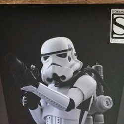 Hot Toys 🔥 Spacetrooper 