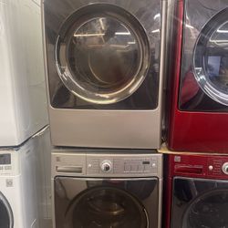 Kenmore Washer & Electric Dryer