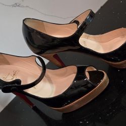Woman Authentic Shoes  8