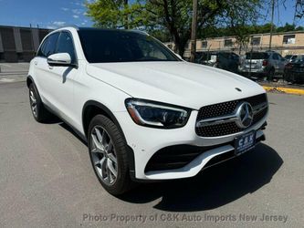 2022 Mercedes-Benz GLC 300