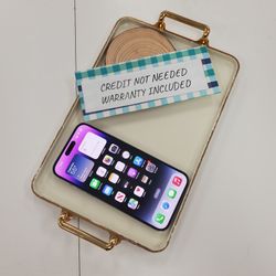 🚨 Apple iPhone 14 Pro Max (Pre-Owned) – From $469 with 1-Year Warranty 💸 $1 to Grab It Today! Save Up to $600