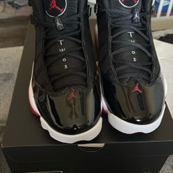 Jordan 6 Rings 11.5
