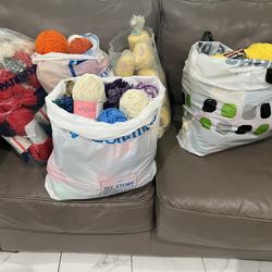 Yarn  