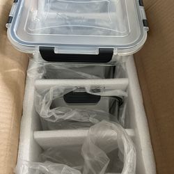 Crofton 16 Pice Durable Food Storage Set (BPA free) for Sale in CA, US -  OfferUp