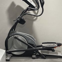 Elliptical 