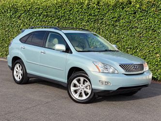 2009 Lexus RX 350