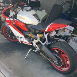 2018 Ducati 959