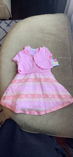Girl dress