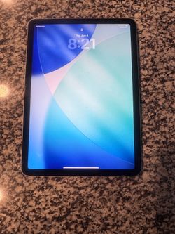 iPad Air 4 Generation