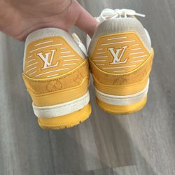 LV Sneakers Sz 11