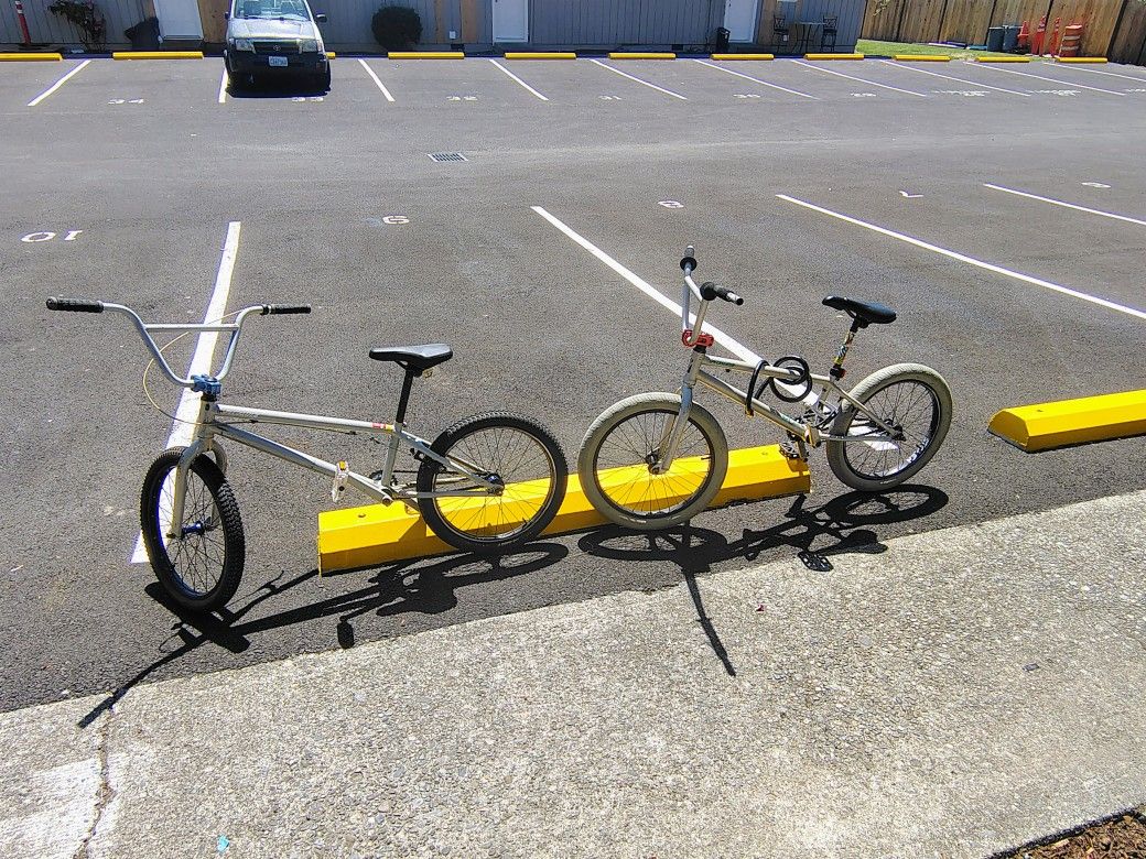 Specialized P20