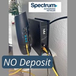 Internet WiFi + Unlimited Internet ⬇️