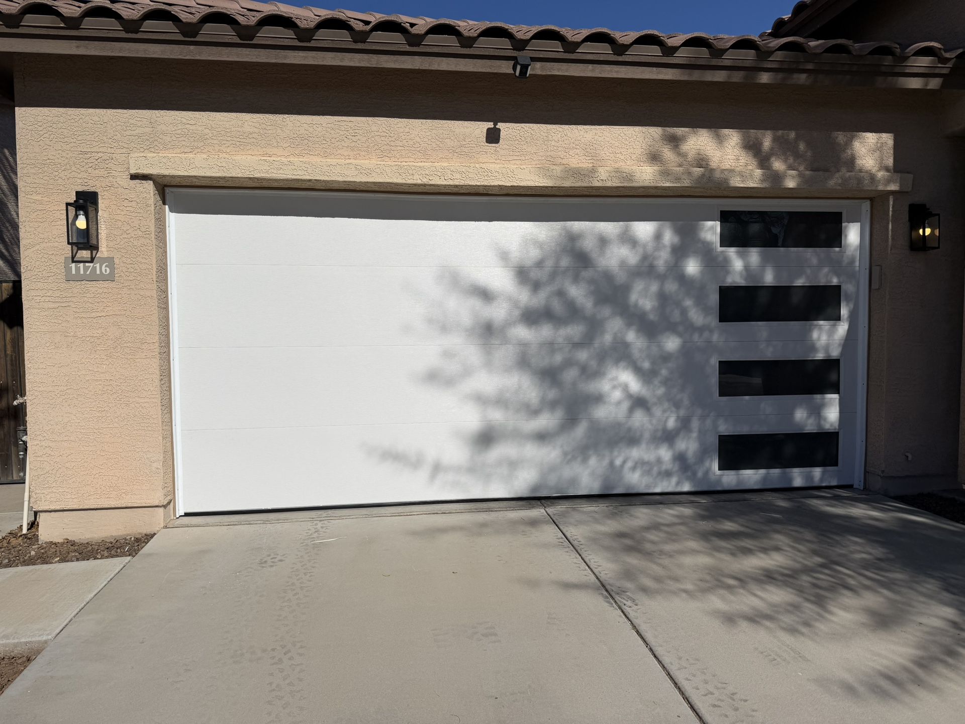Garage Doors 