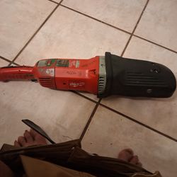 Milwaukee SUPER HAWG