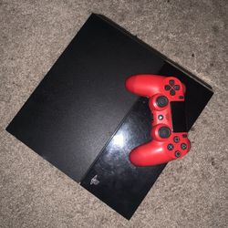 Play Station 4