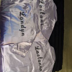 Custom T Shirts Available 