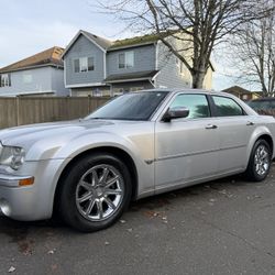 2006 Chrysler 300c