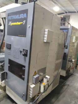 Kitamura Milling